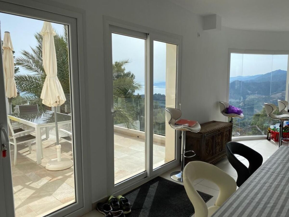 Villa avec piscine privée pour 14 personnes à Almuñécar - Photo 40