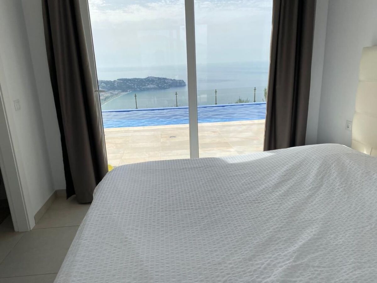 Villa avec piscine privée pour 14 personnes à Almuñécar - Photo 42