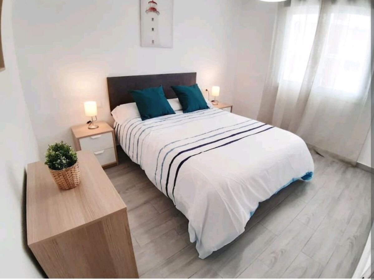 Appartement Sol de Carabeo, 50 m de la plage à Nerja - Photo 1