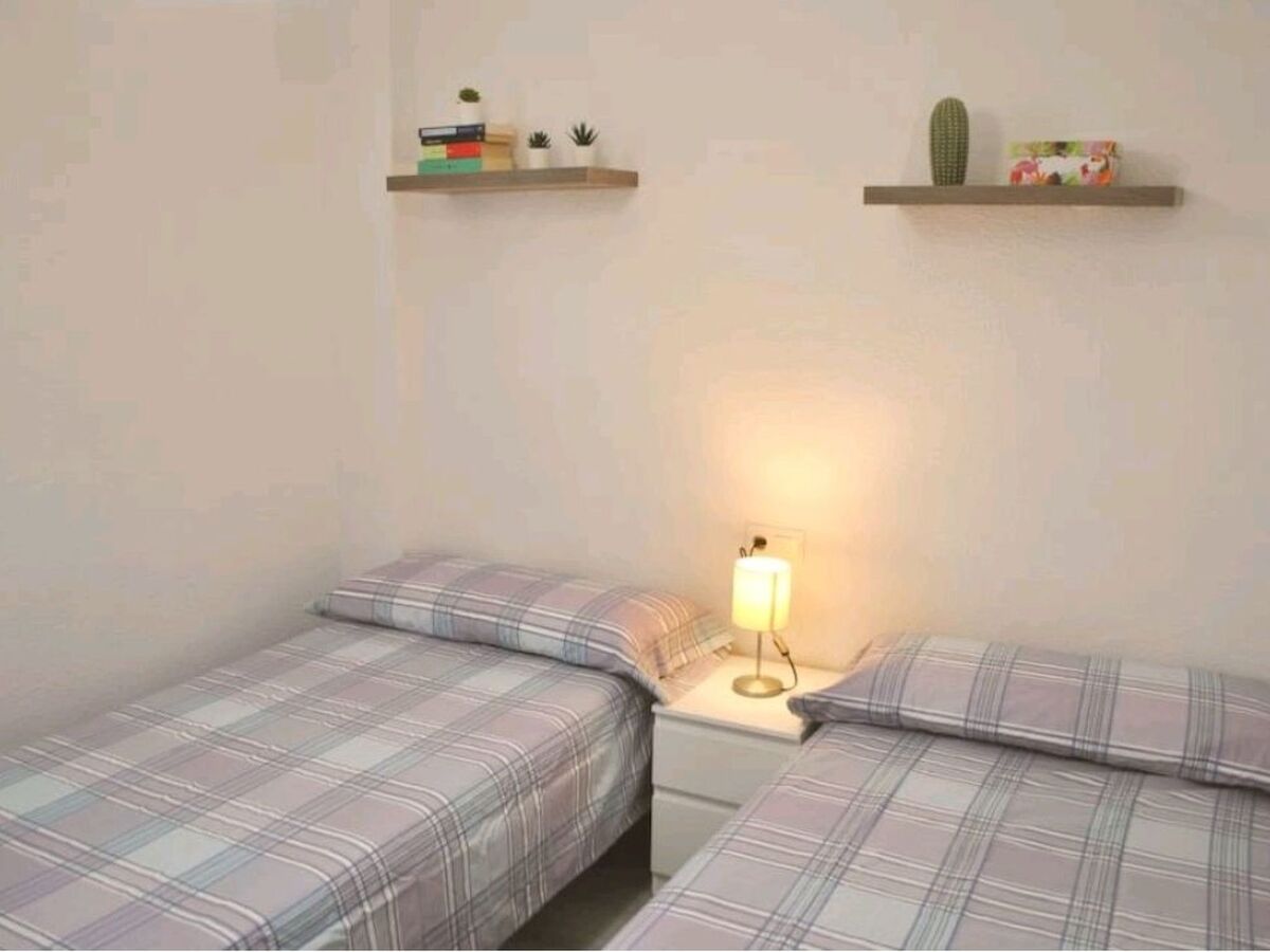 Appartement Sol de Carabeo, 50 m de la plage à Nerja - Photo 3