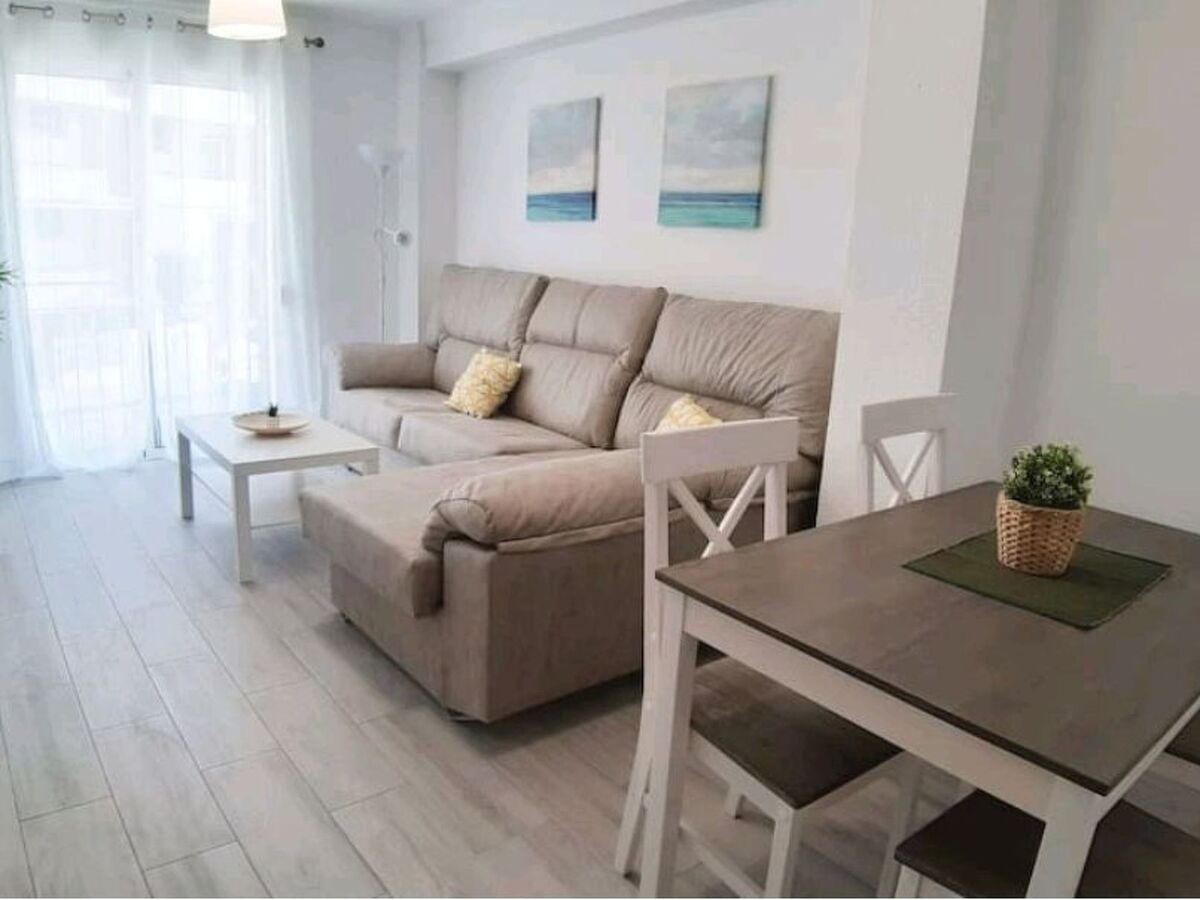 Appartement Sol de Carabeo, 50 m de la plage à Nerja - Photo 4