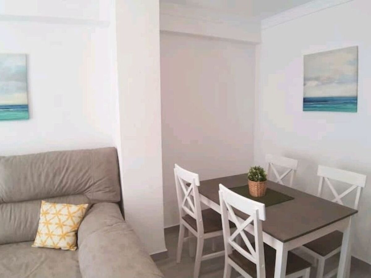 Appartement Sol de Carabeo, 50 m de la plage à Nerja - Photo 5