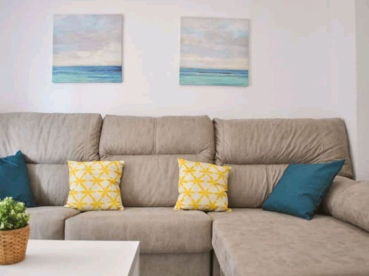 Appartement Sol de Carabeo, 50 m de la plage à Nerja - Photo 7