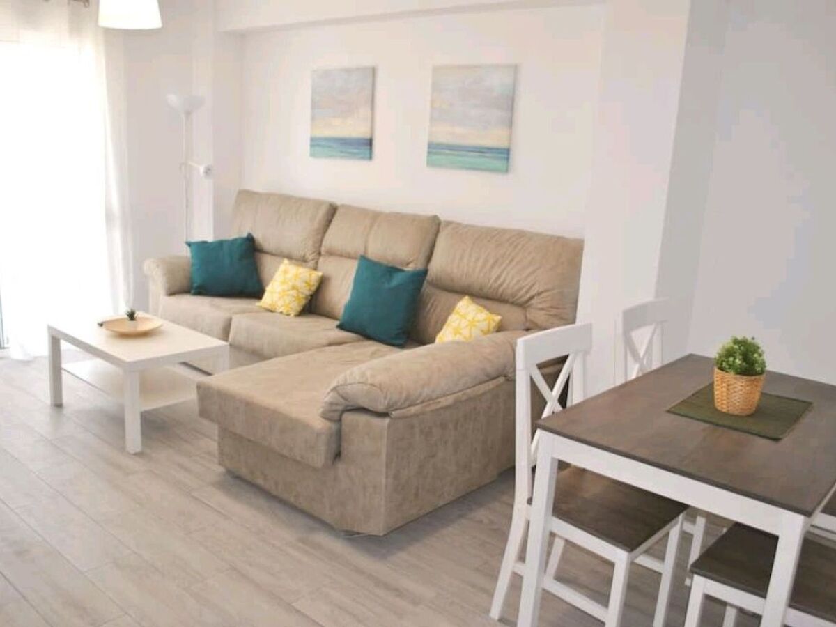 Appartement Sol de Carabeo, 50 m de la plage à Nerja - Photo 8