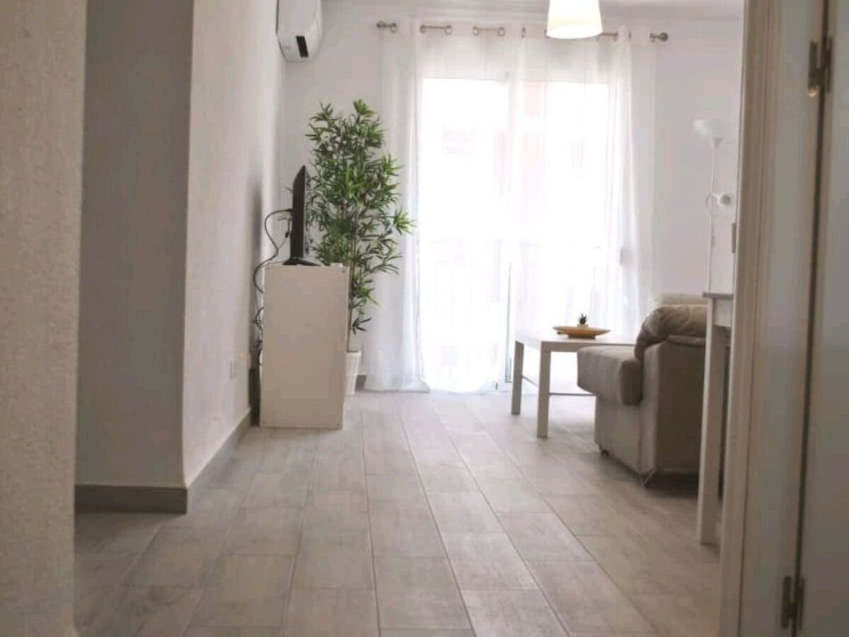 Appartement Sol de Carabeo, 50 m de la plage à Nerja - Photo 9