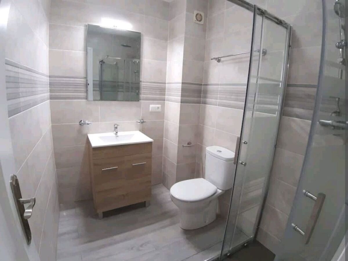 Appartement Sol de Carabeo, 50 m de la plage à Nerja - Photo 10