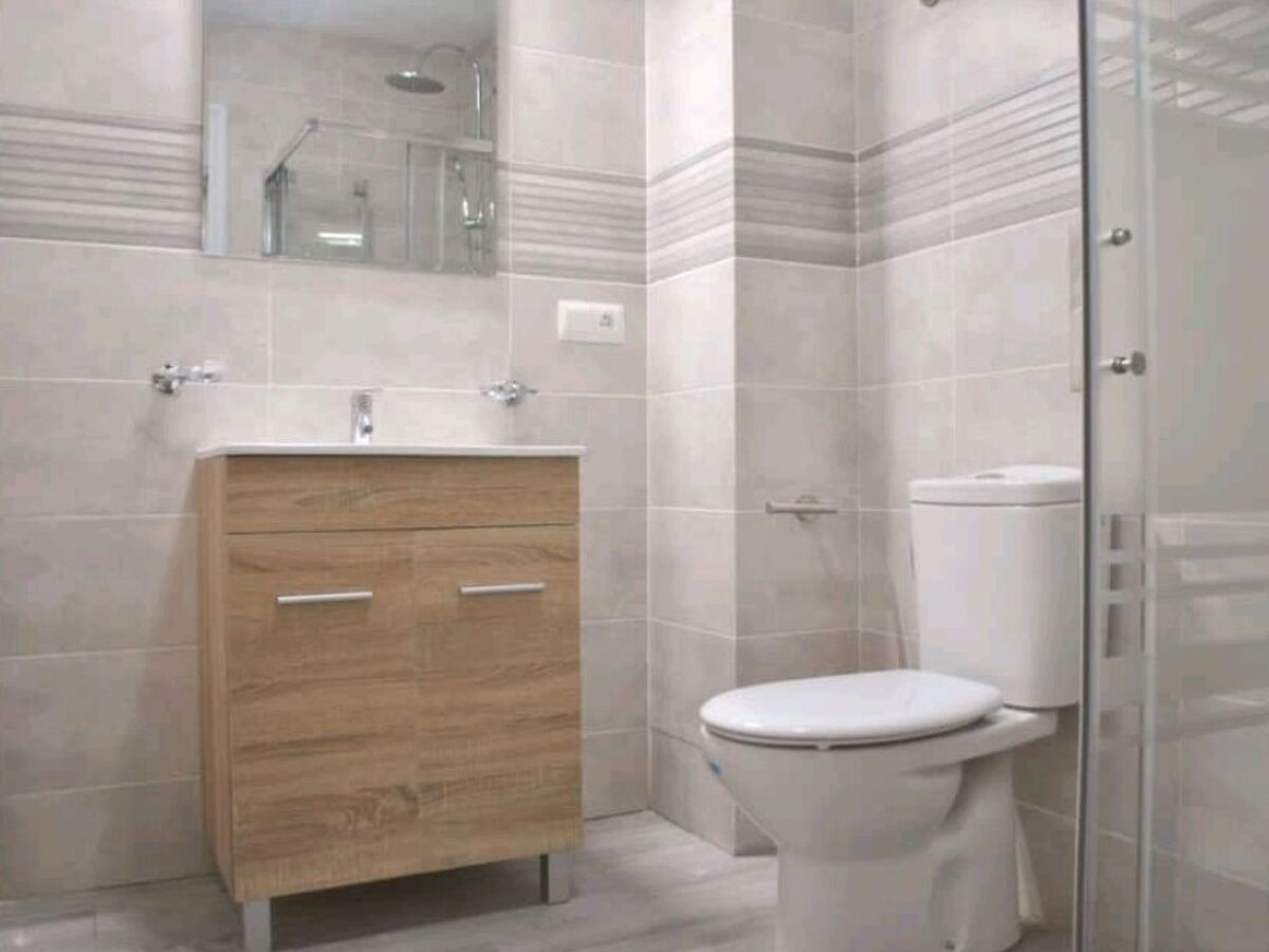 Appartement Sol de Carabeo, 50 m de la plage à Nerja - Photo 11
