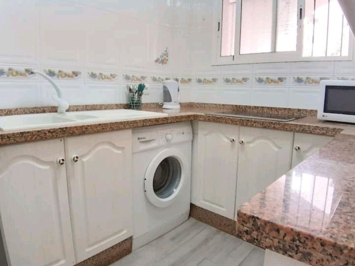 Appartement Sol de Carabeo, 50 m de la plage à Nerja - Photo 13