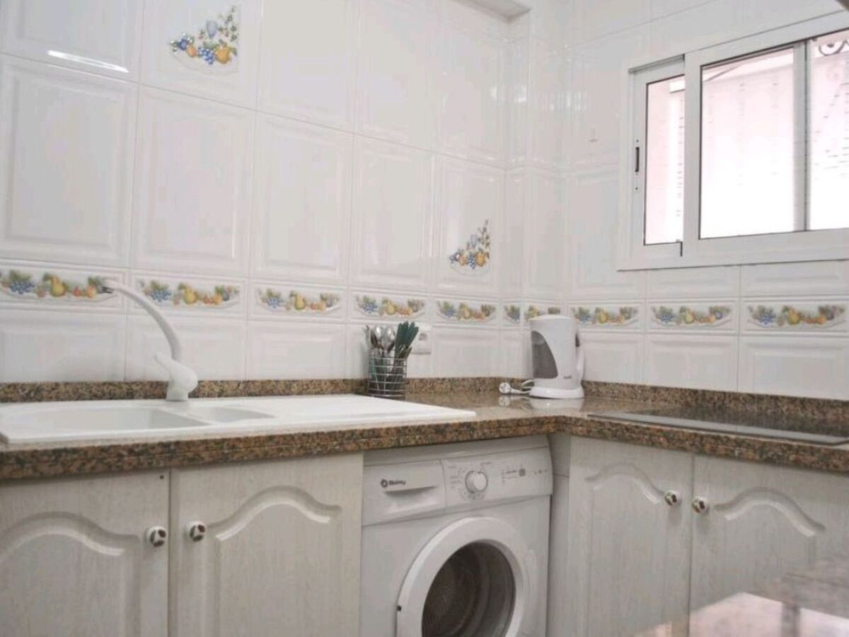 Appartement Sol de Carabeo, 50 m de la plage à Nerja - Photo 15