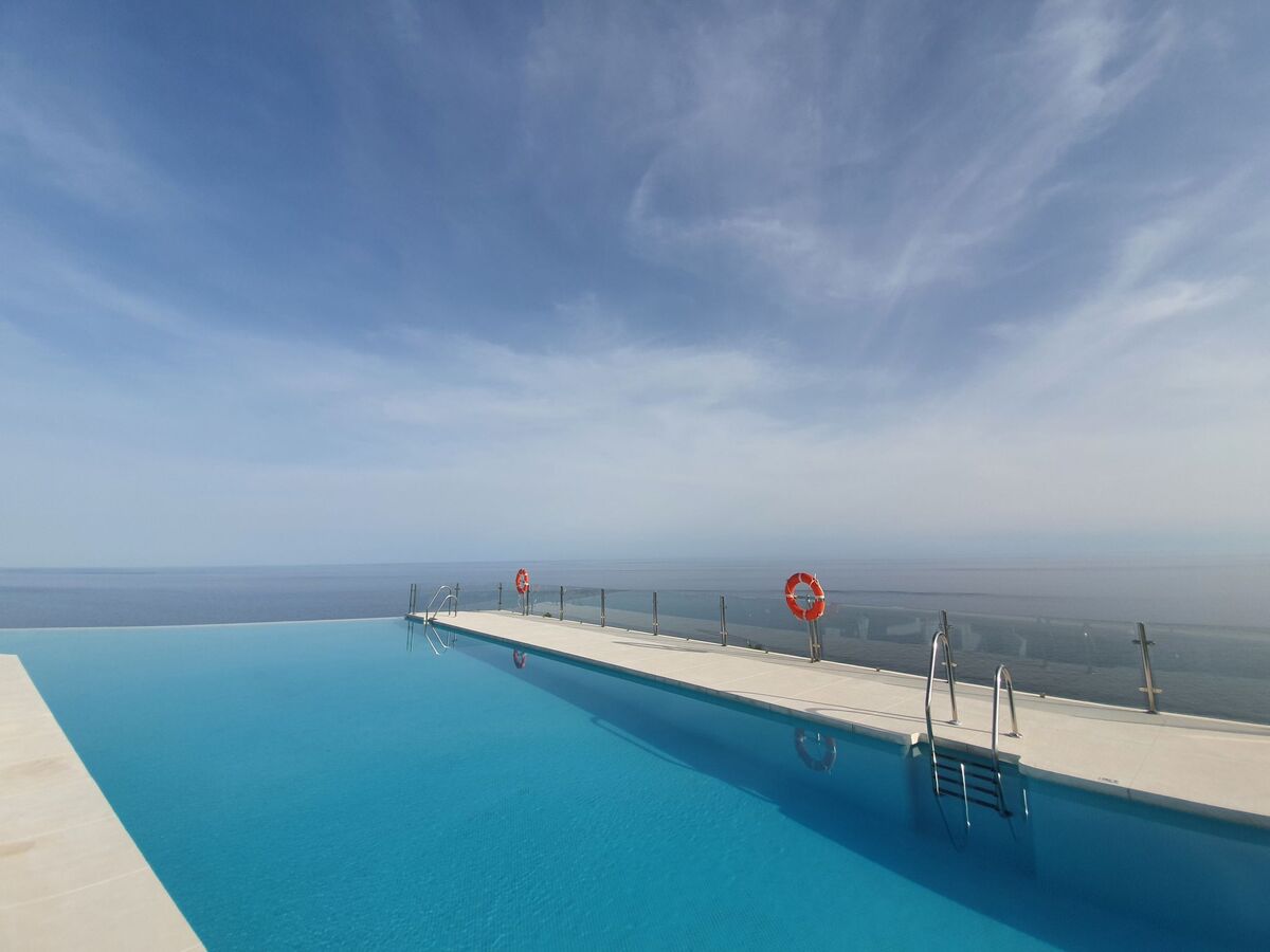Appartement 2 chambres Nerja, vue mer 180° et piscine - Photo 10