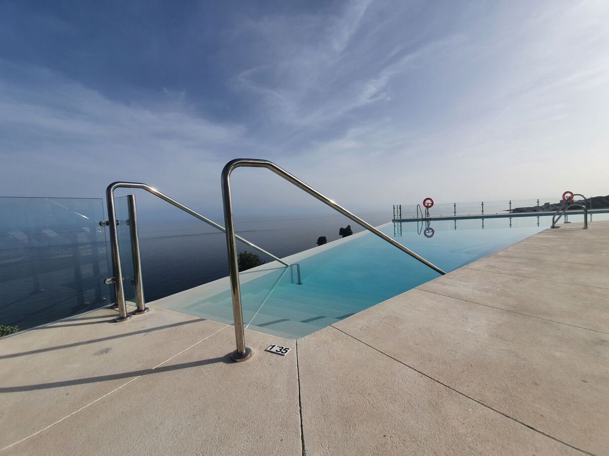 Appartement 2 chambres Nerja, vue mer 180° et piscine - Photo 11