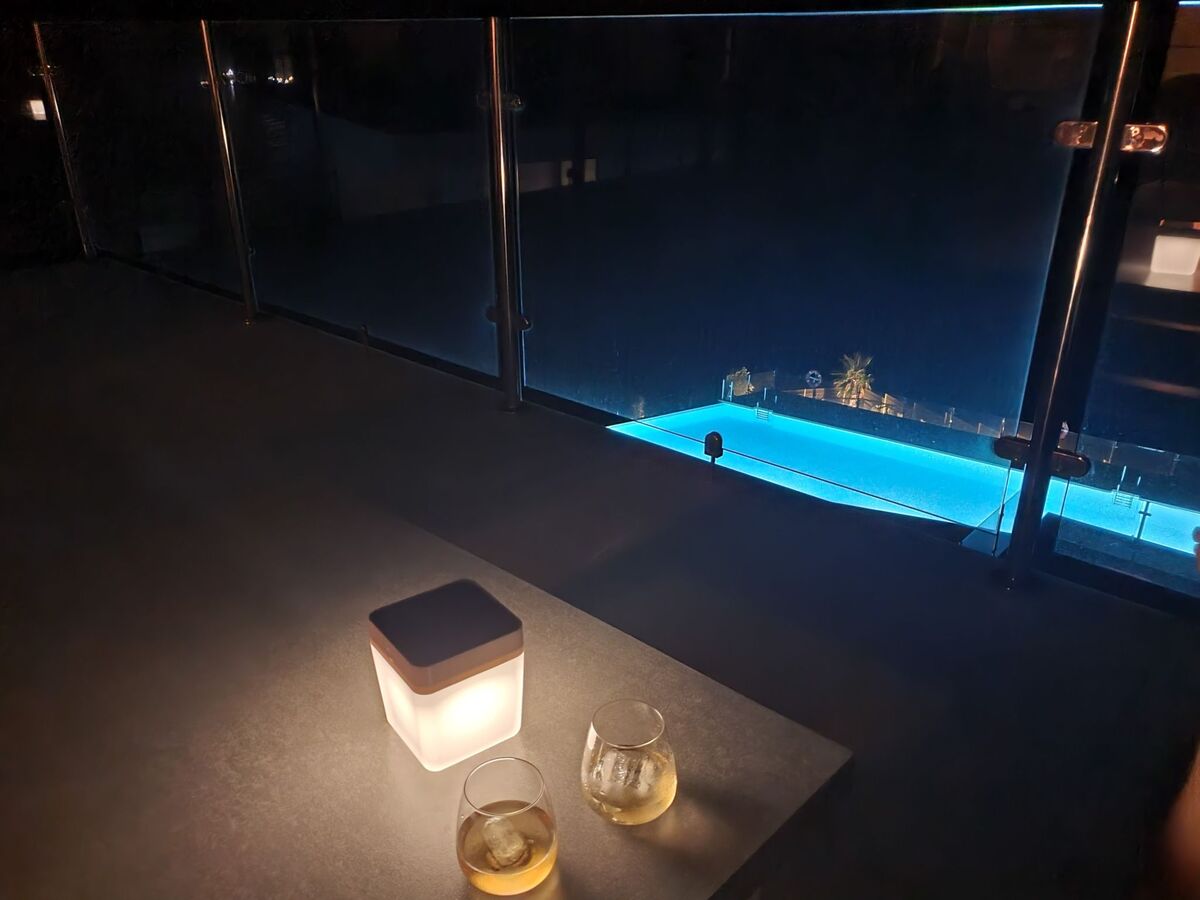 Appartement 2 chambres Nerja, vue mer 180° et piscine - Photo 18