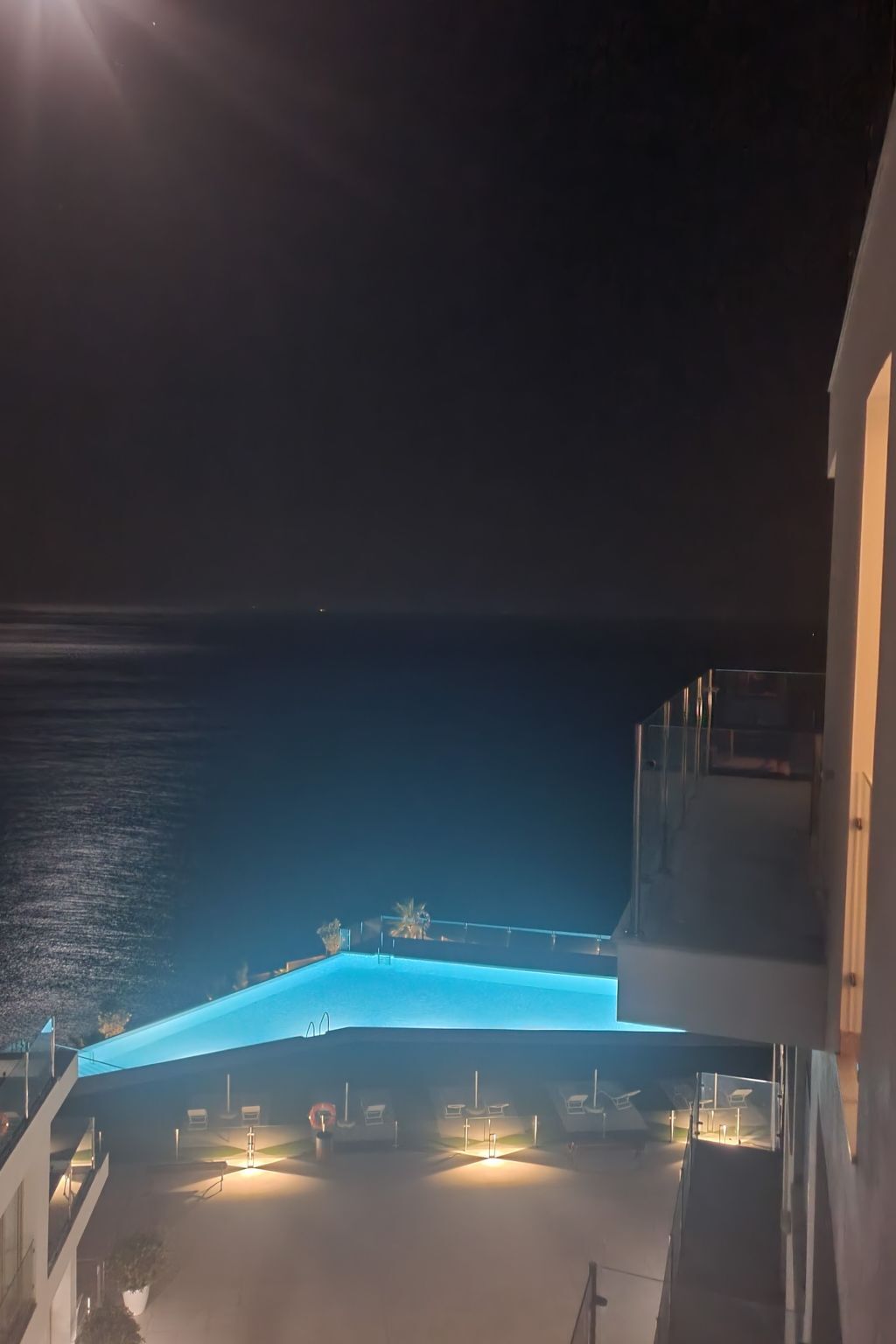 Appartement 2 chambres Nerja, vue mer 180° et piscine - Photo 19