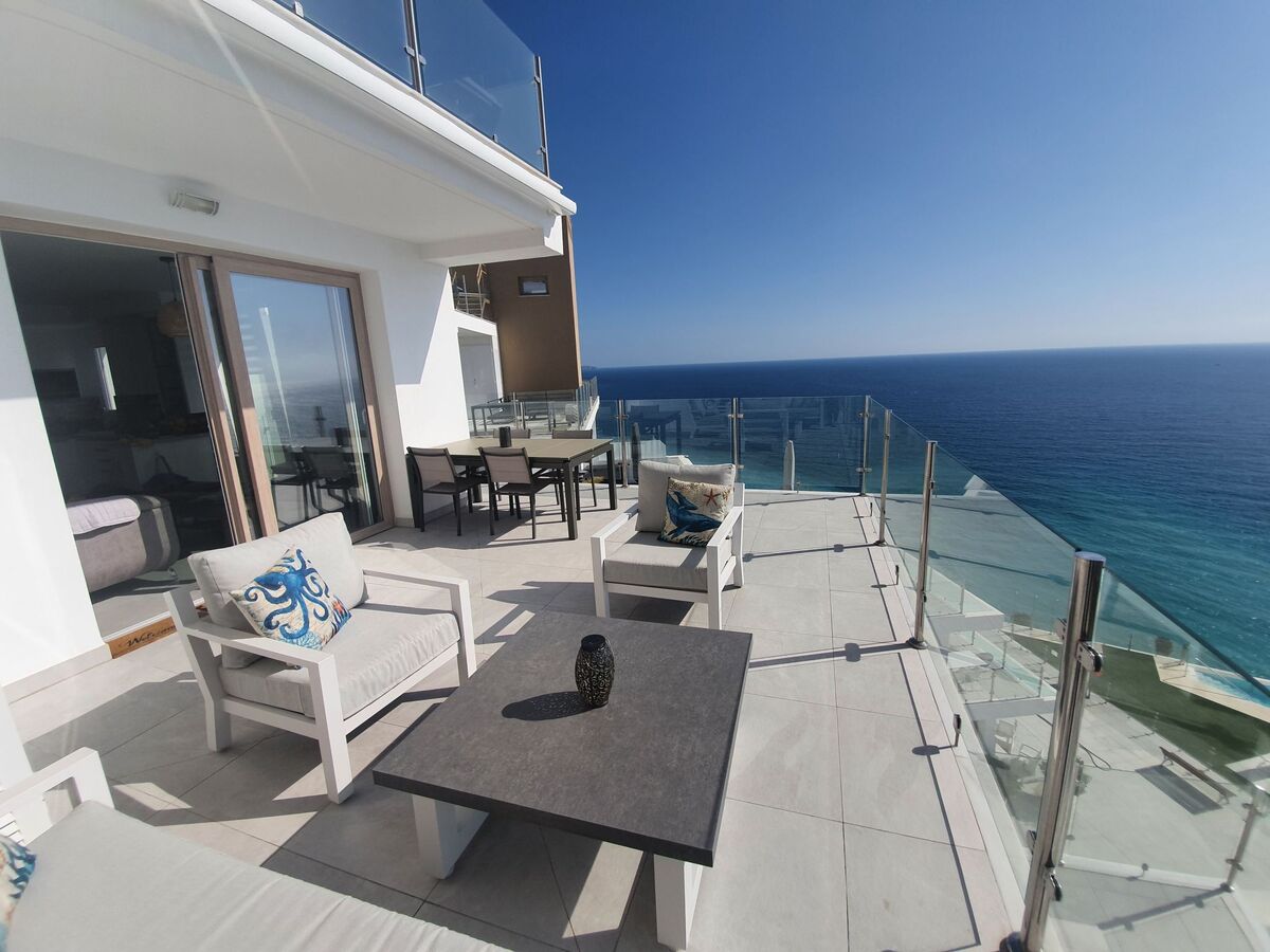 Appartement 2 chambres Nerja, vue mer 180° et piscine - Photo 22