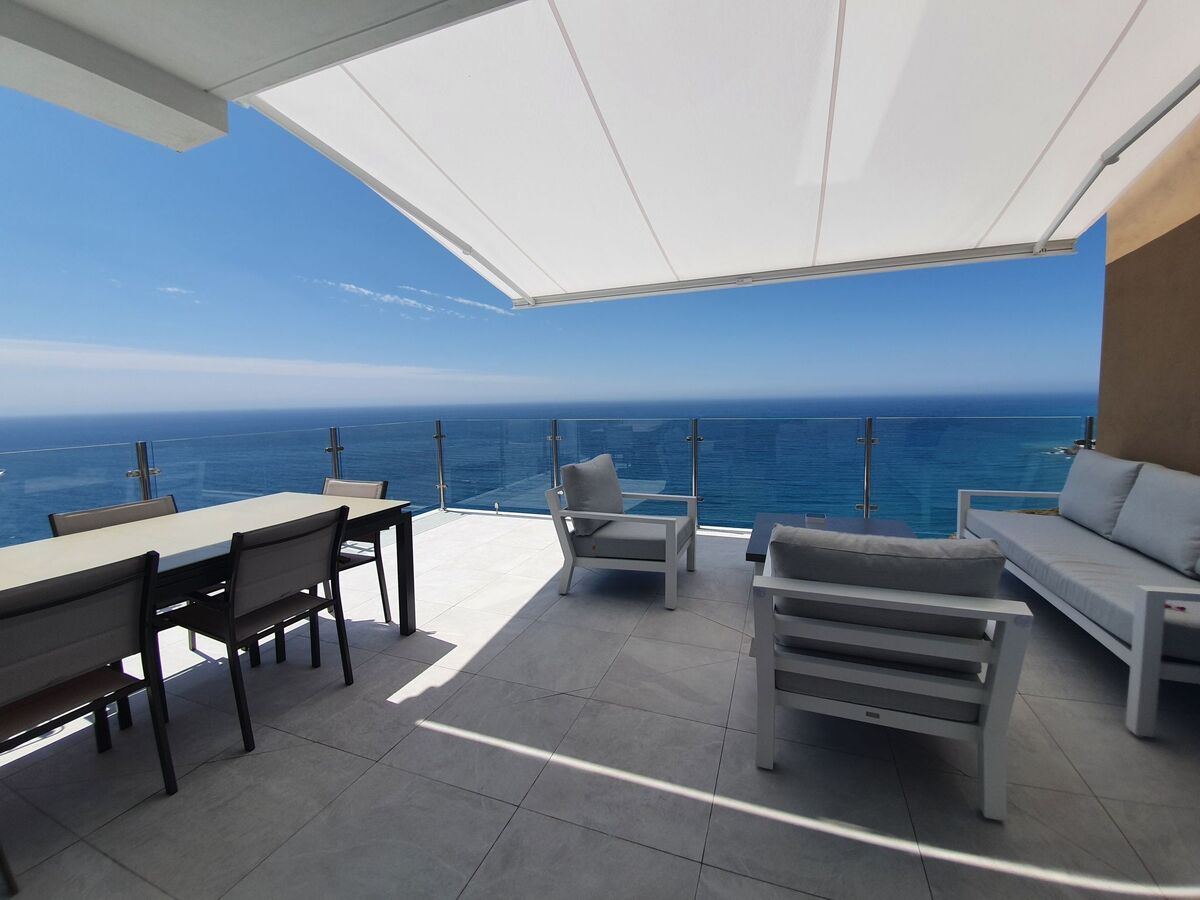 Appartement 2 chambres Nerja, vue mer 180° et piscine - Photo 23
