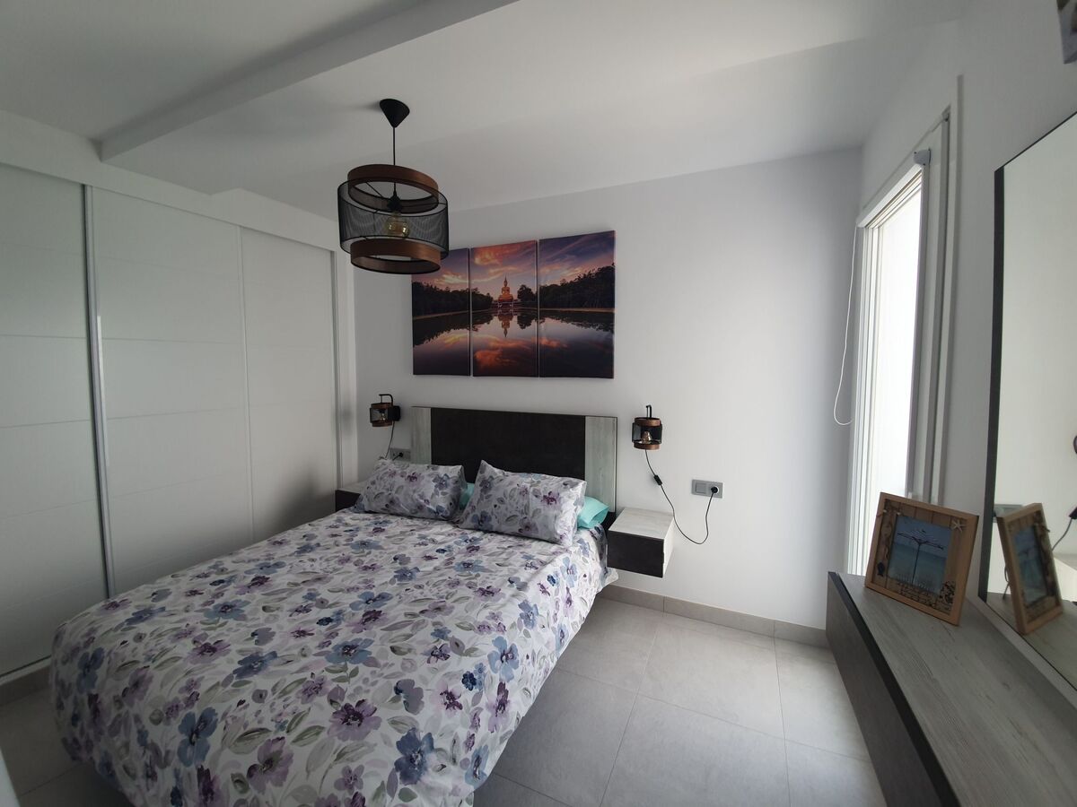Appartement 2 chambres Nerja, vue mer 180° et piscine - Photo 25