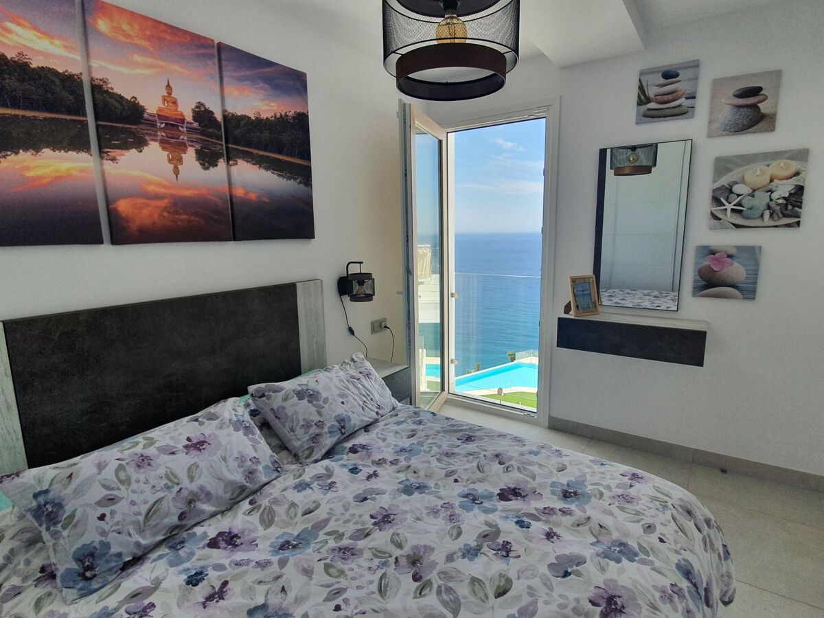 Appartement 2 chambres Nerja, vue mer 180° et piscine - Photo 27
