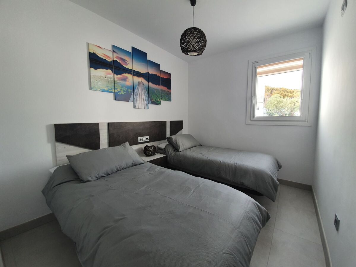 Appartement 2 chambres Nerja, vue mer 180° et piscine - Photo 28