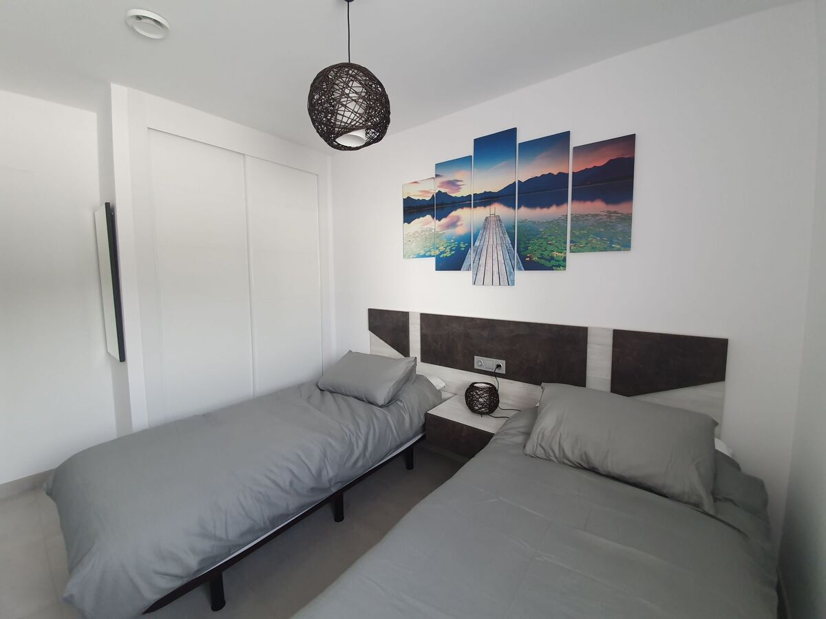 Appartement 2 chambres Nerja, vue mer 180° et piscine - Photo 29