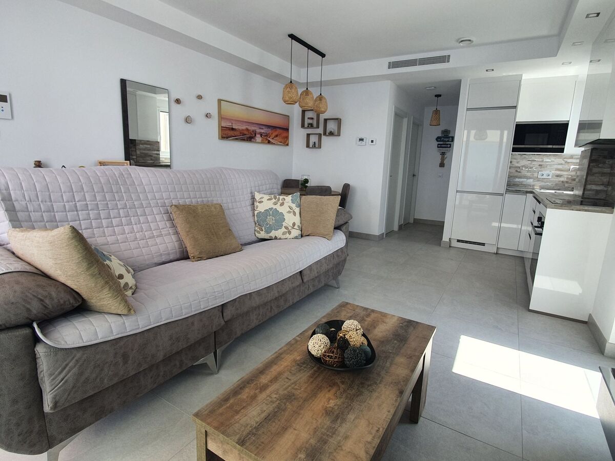 Appartement 2 chambres Nerja, vue mer 180° et piscine - Photo 31