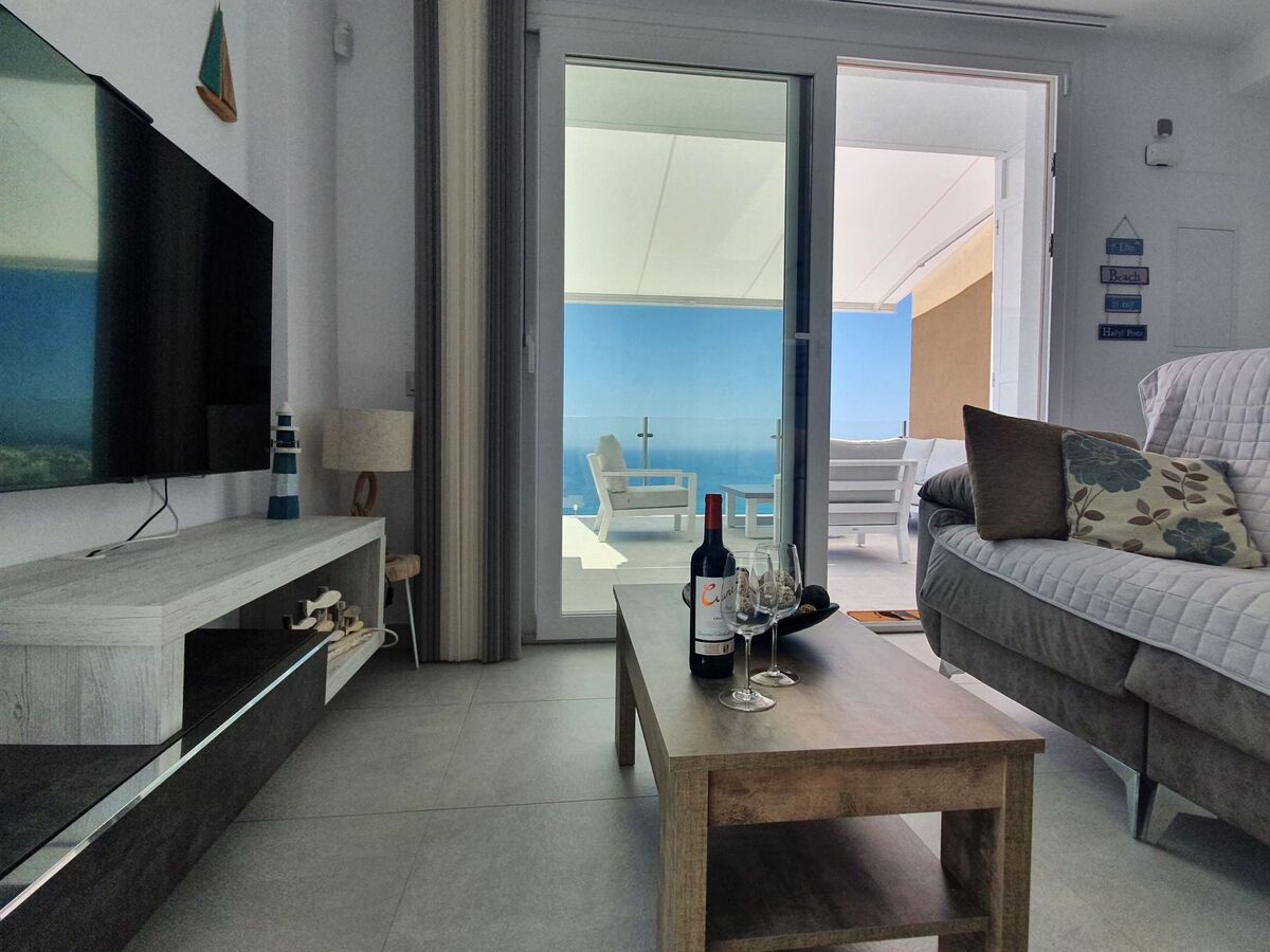 Appartement 2 chambres Nerja, vue mer 180° et piscine - Photo 39