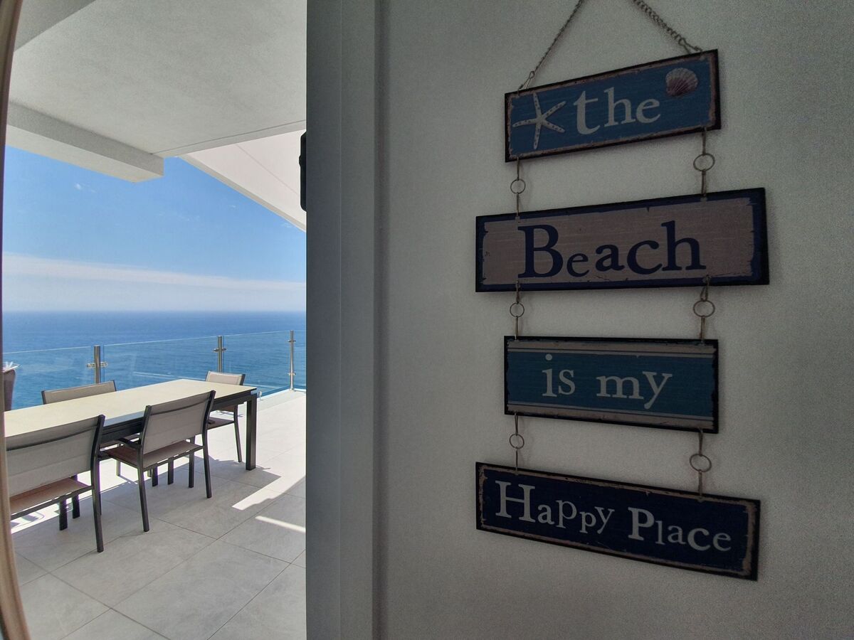 Appartement 2 chambres Nerja, vue mer 180° et piscine - Photo 41