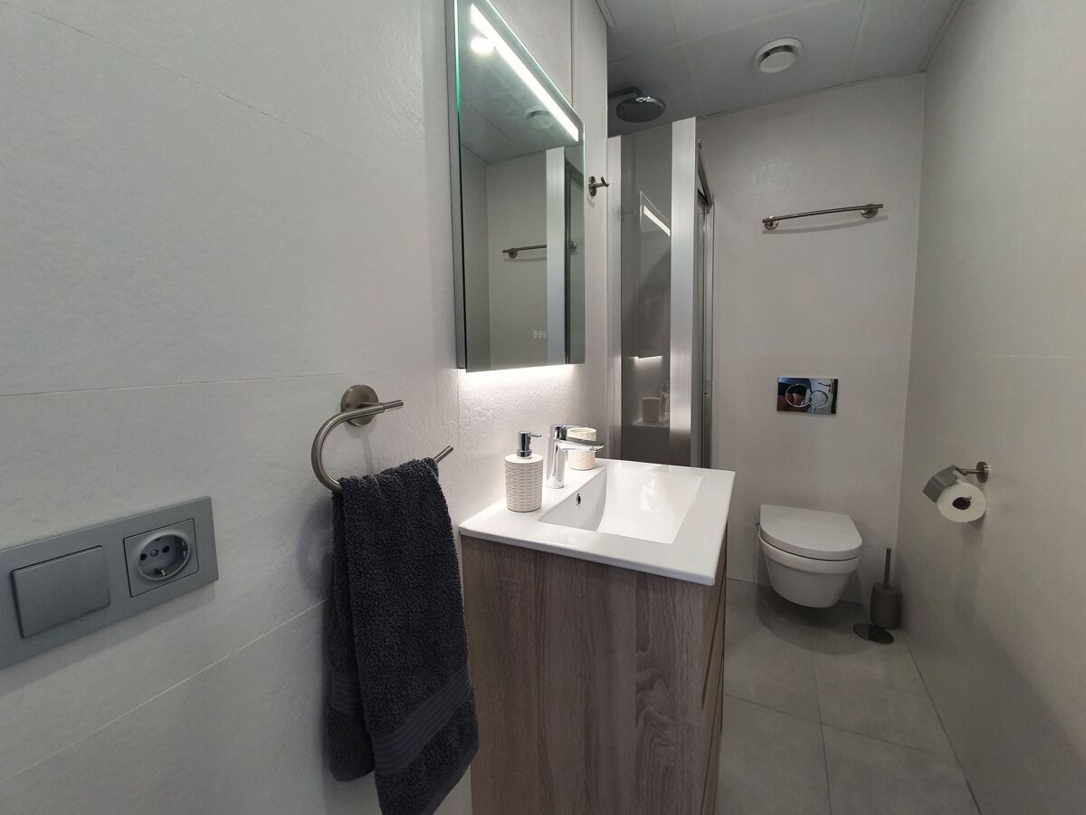 Appartement 2 chambres Nerja, vue mer 180° et piscine - Photo 45