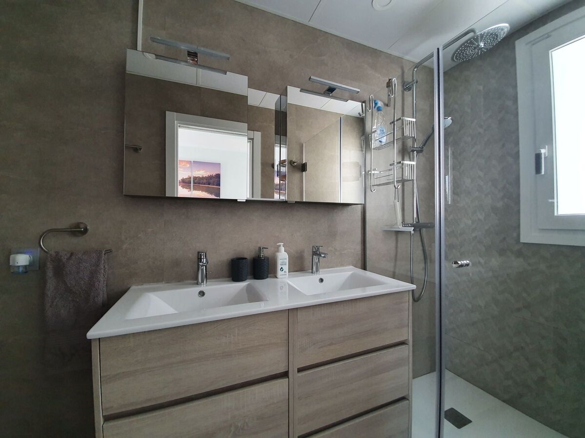 Appartement 2 chambres Nerja, vue mer 180° et piscine - Photo 46