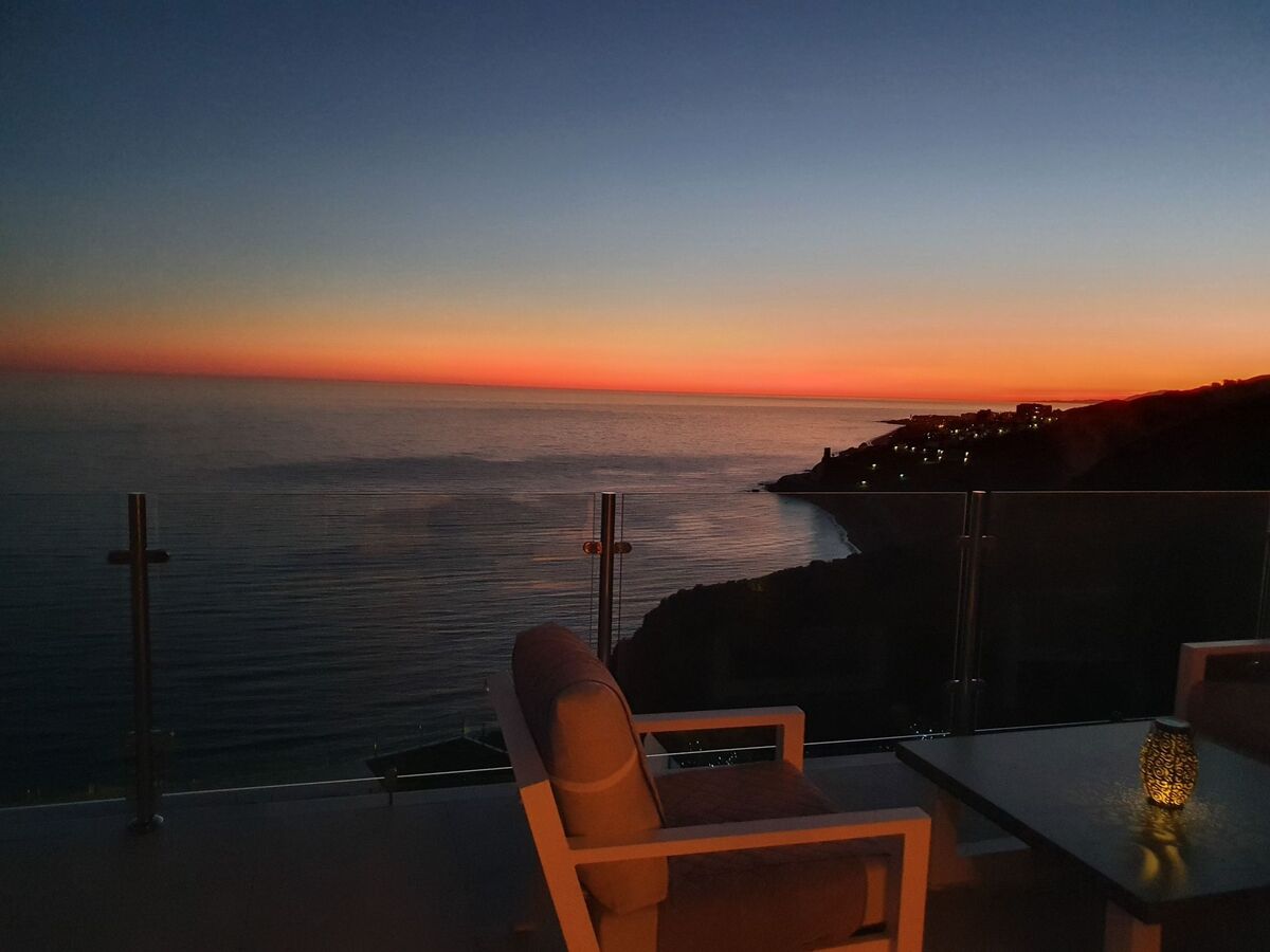 Appartement 2 chambres Nerja, vue mer 180° et piscine - Photo 48