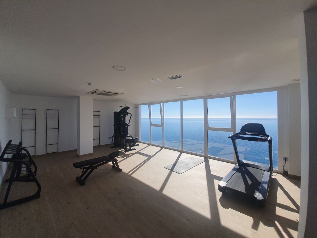 Appartement 2 chambres Nerja, vue mer 180° et piscine - Photo 51