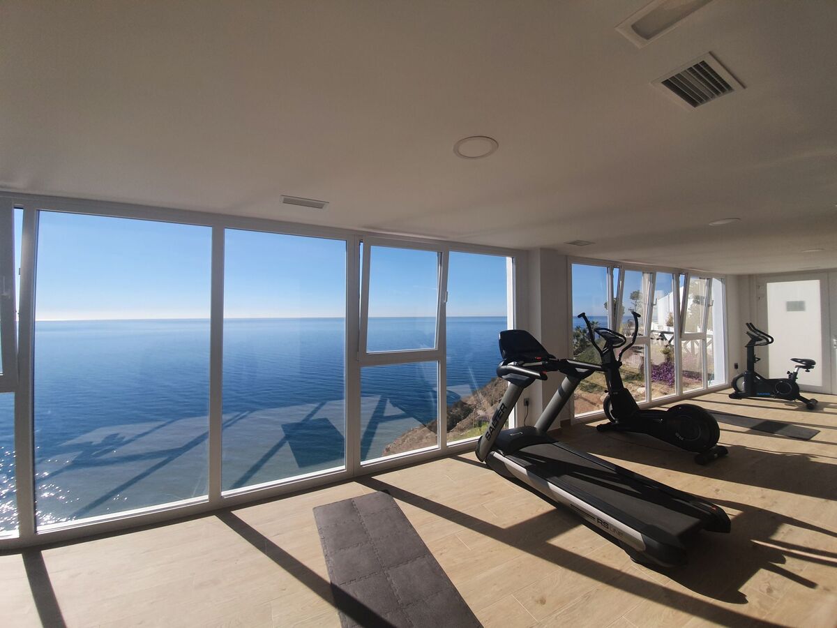 Appartement 2 chambres Nerja, vue mer 180° et piscine - Photo 52