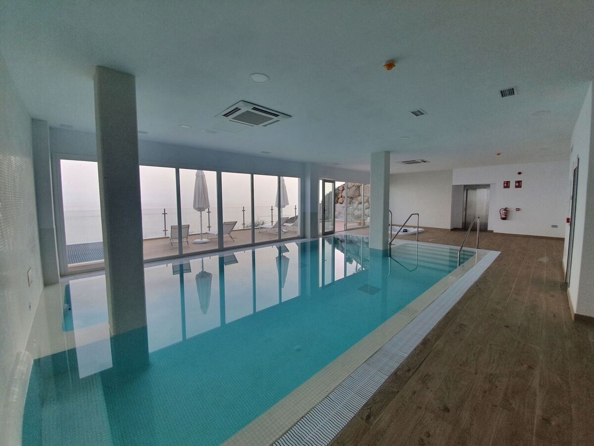 Appartement 2 chambres Nerja, vue mer 180° et piscine - Photo 55