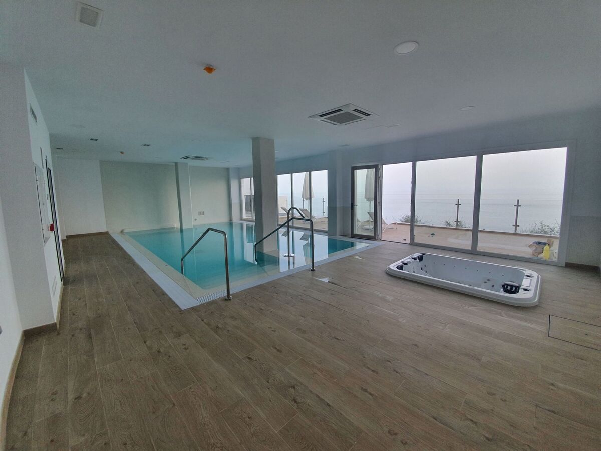 Appartement 2 chambres Nerja, vue mer 180° et piscine - Photo 56