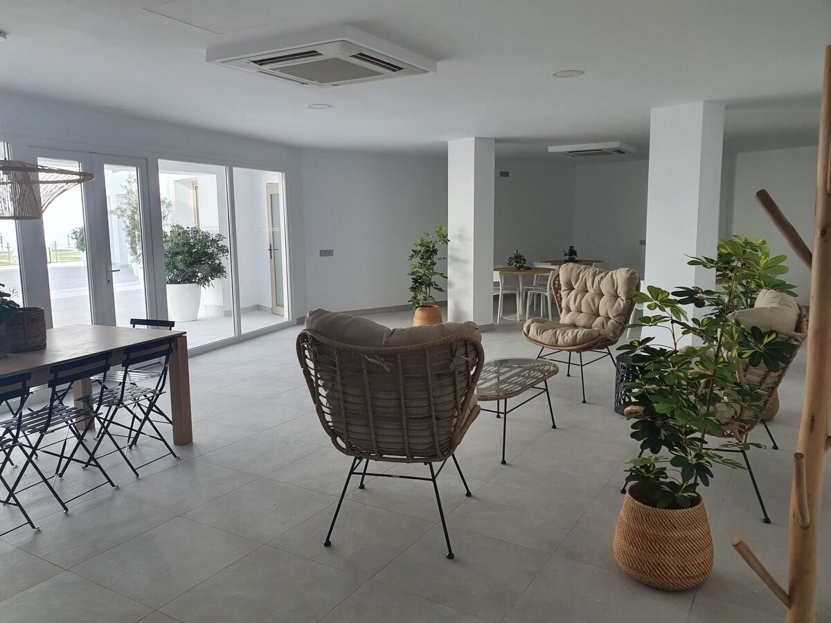 Appartement 2 chambres Nerja, vue mer 180° et piscine - Photo 57