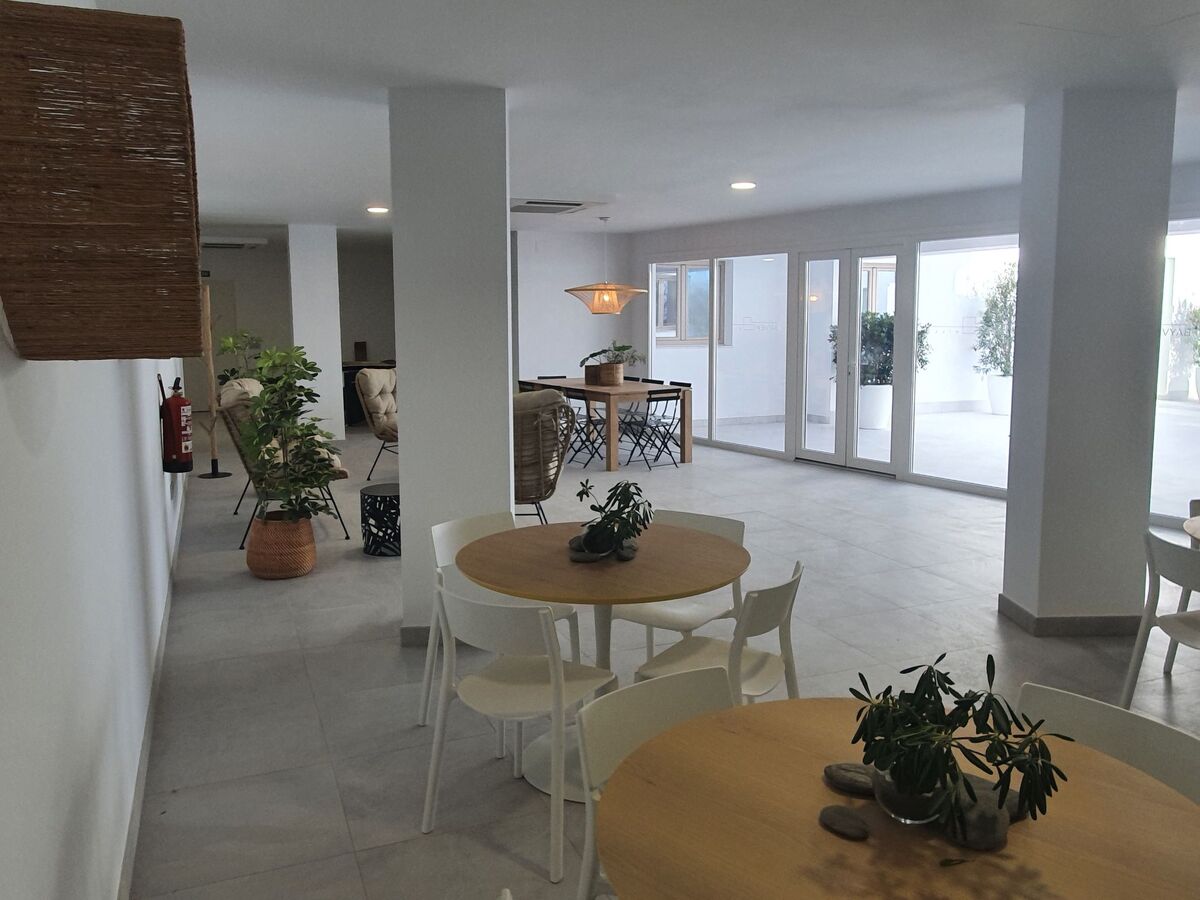 Appartement 2 chambres Nerja, vue mer 180° et piscine - Photo 58