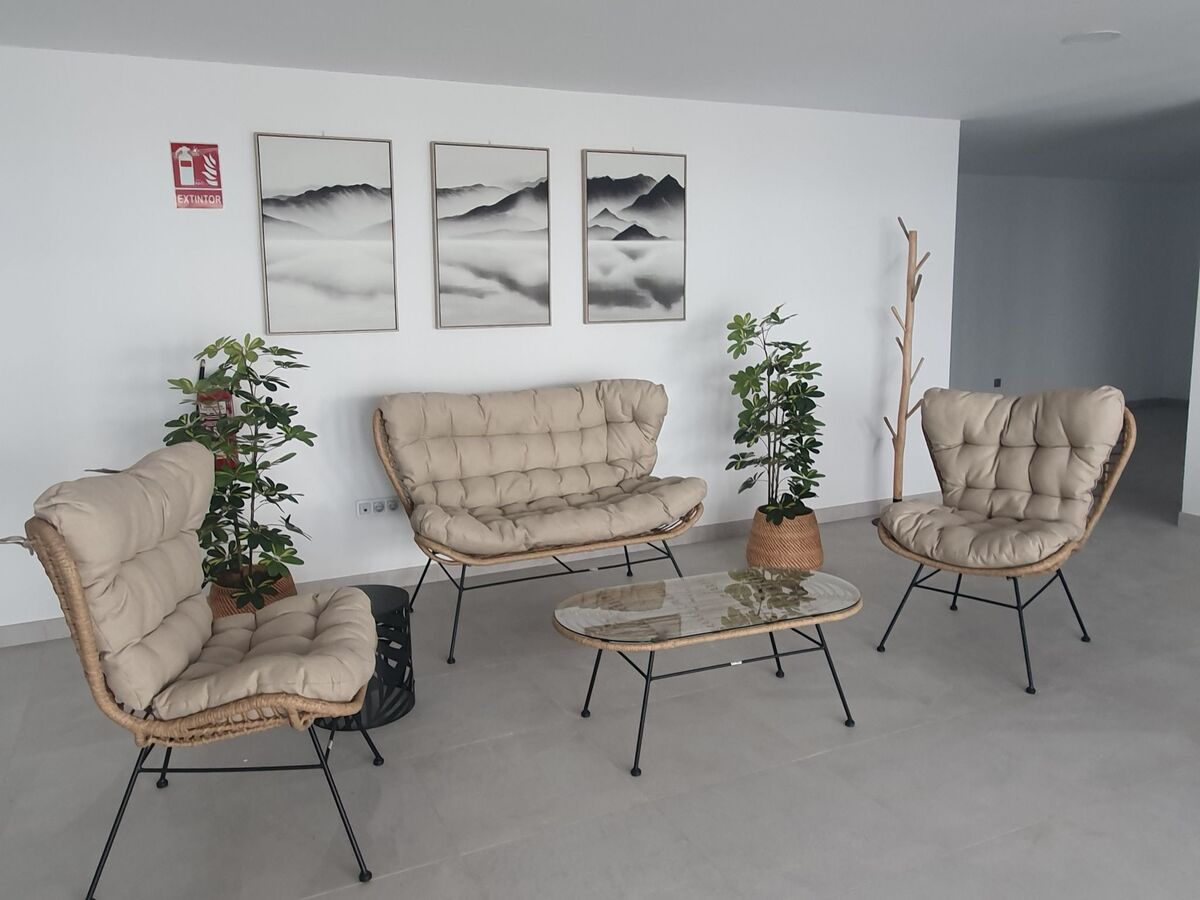 Appartement 2 chambres Nerja, vue mer 180° et piscine - Photo 59