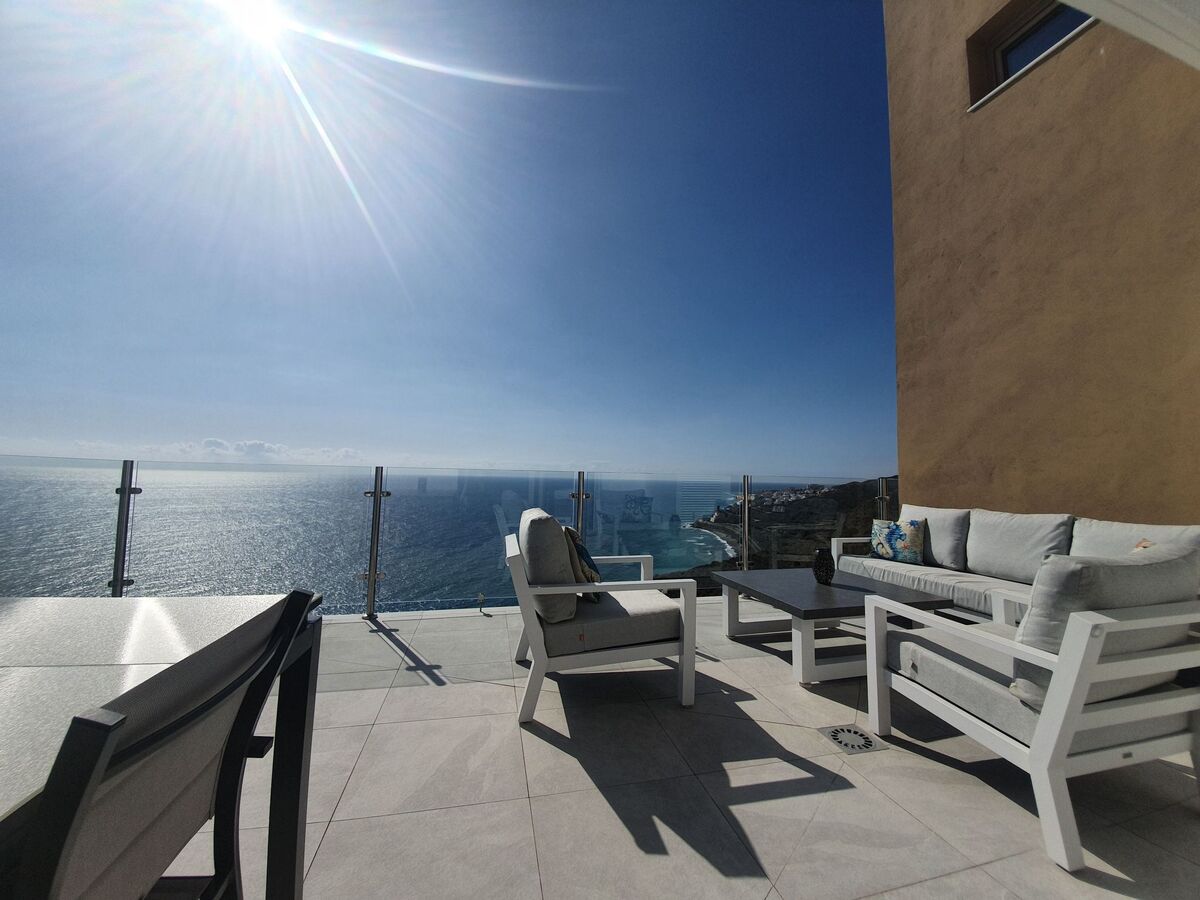 Appartement 2 chambres Nerja, vue mer 180° et piscine - Photo 60
