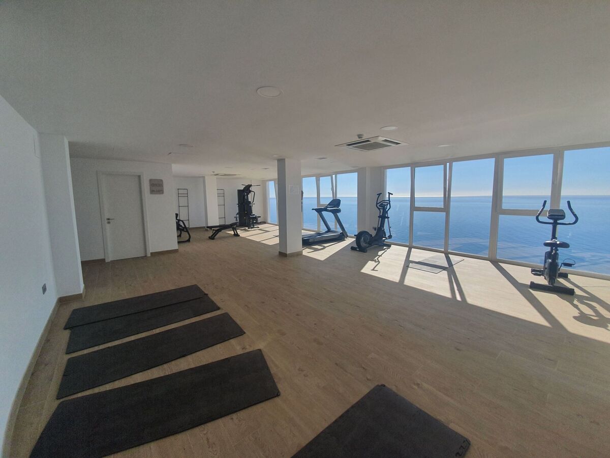 Appartement 2 chambres Nerja, vue mer 180° et piscine - Photo 64