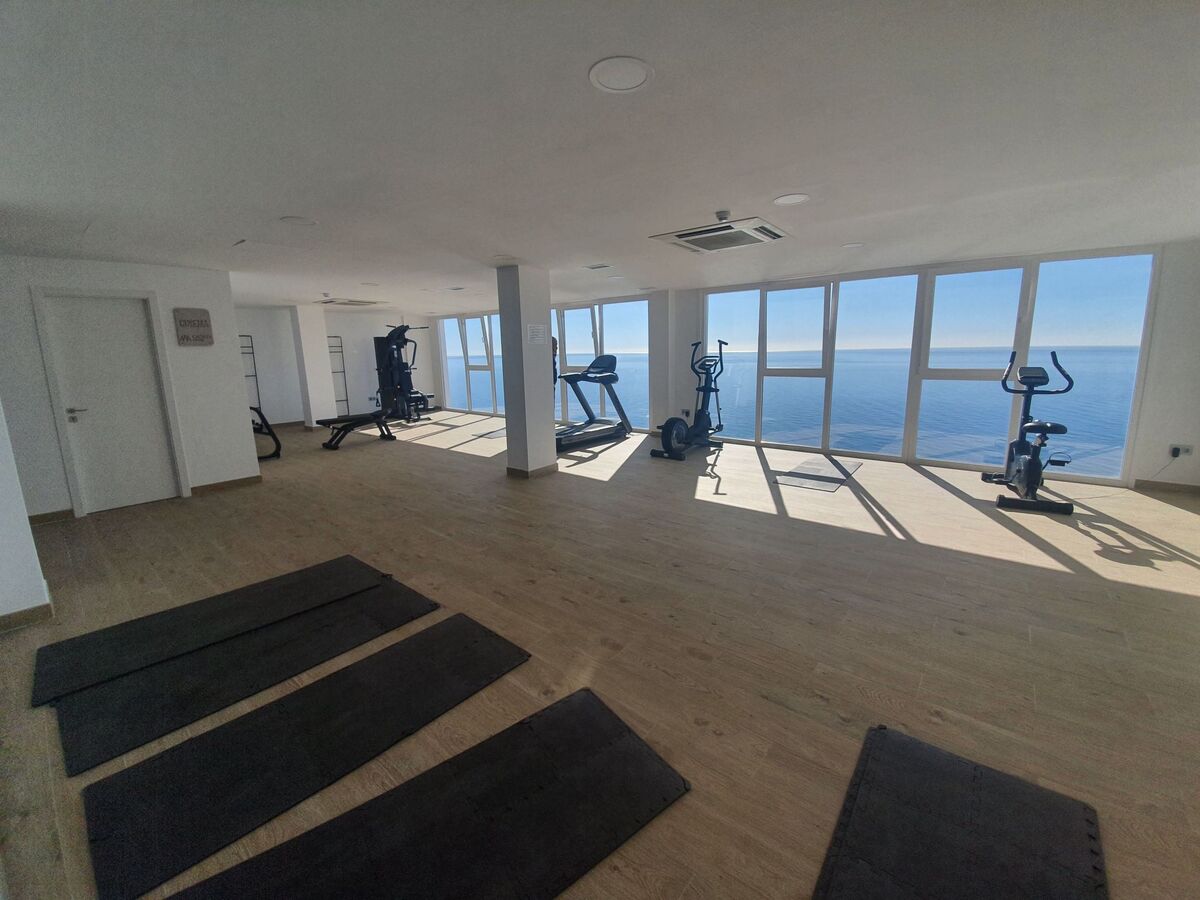 Appartement 2 chambres Nerja, vue mer 180° et piscine - Photo 65