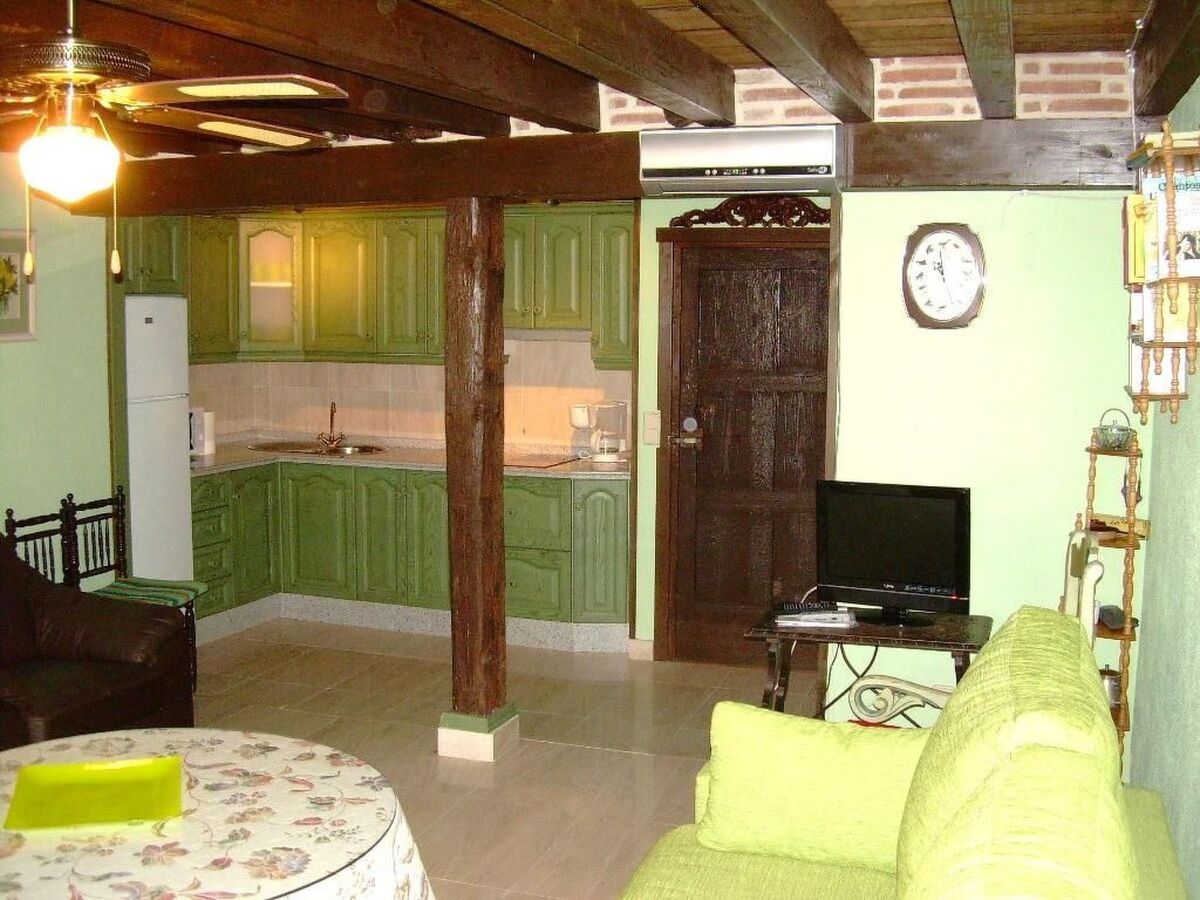 Appartement Laura à Mombeltran, 65 m² climatisé - Photo 1