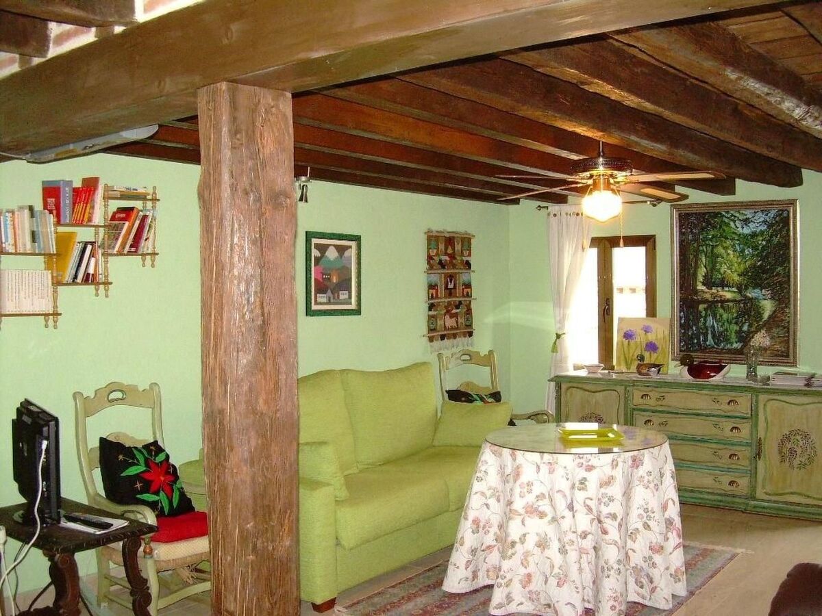 Appartement Laura à Mombeltran, 65 m² climatisé - Photo 2
