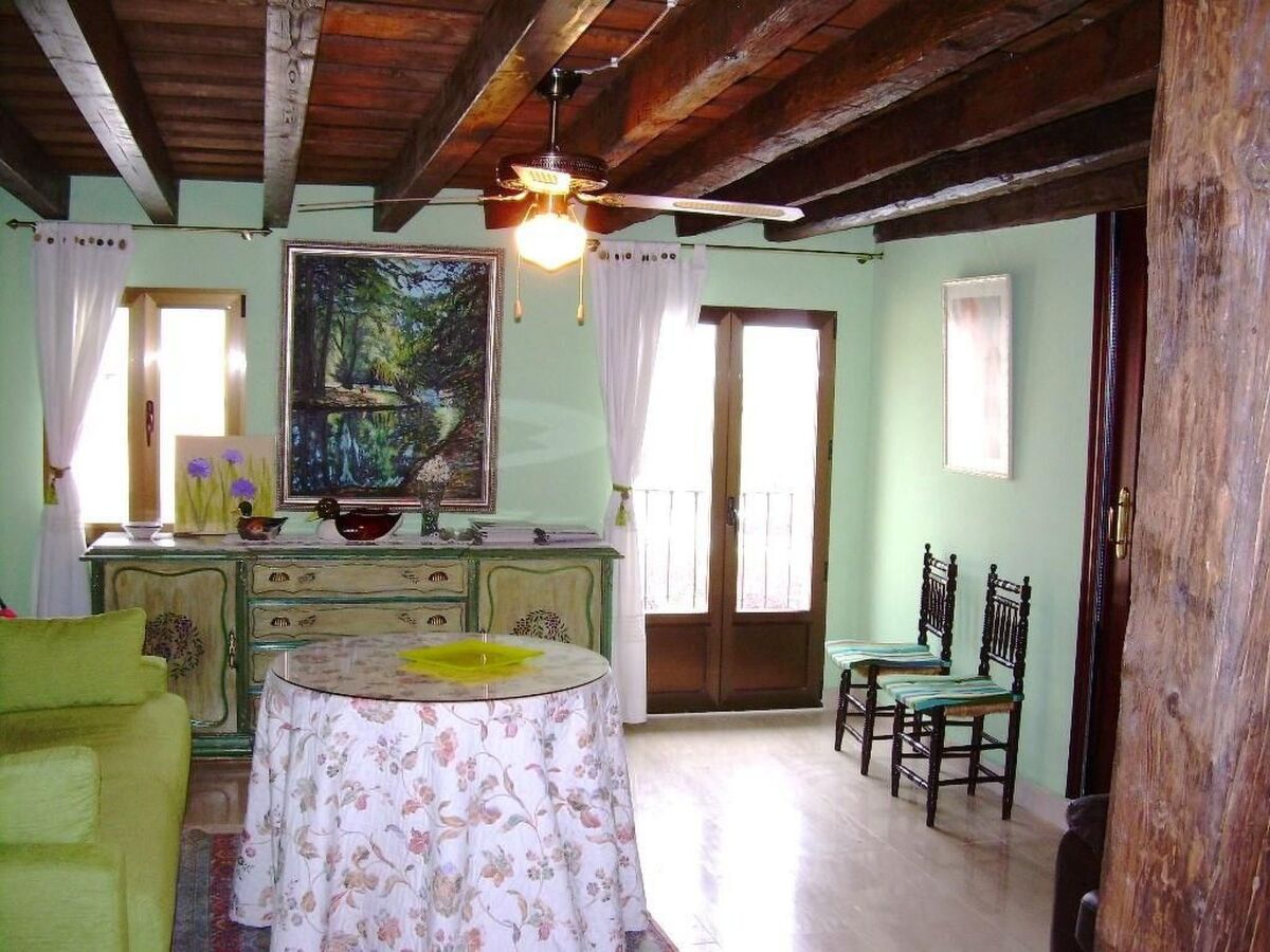 Appartement Laura à Mombeltran, 65 m² climatisé - Photo 3
