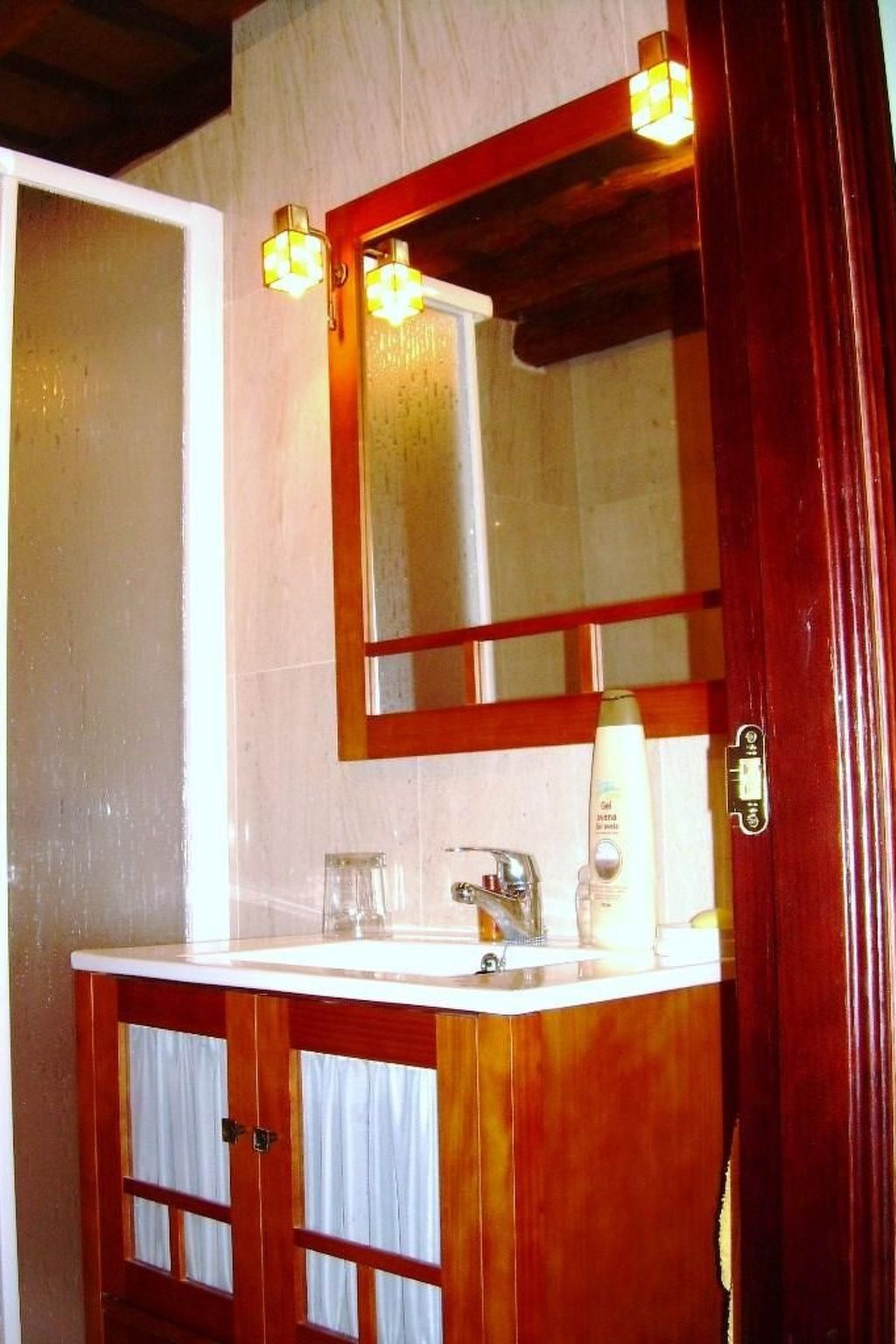 Appartement Laura à Mombeltran, 65 m² climatisé - Photo 4