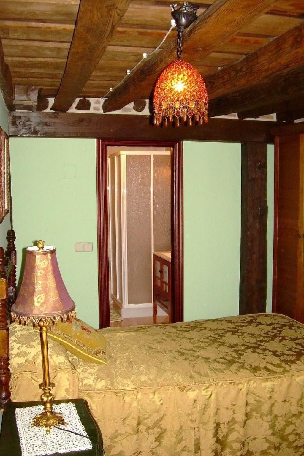 Appartement Laura à Mombeltran, 65 m² climatisé - Photo 5