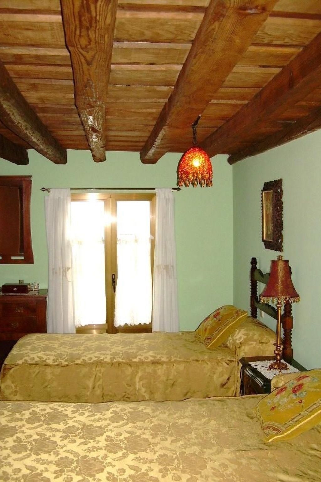 Appartement Laura à Mombeltran, 65 m² climatisé - Photo 6