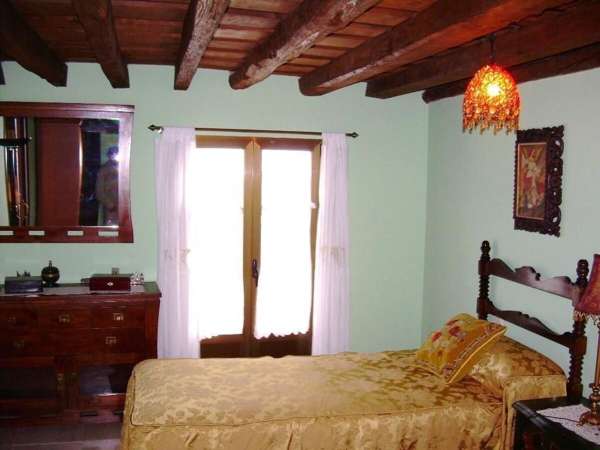 Appartement Laura à Mombeltran, 65 m² climatisé - Photo 8