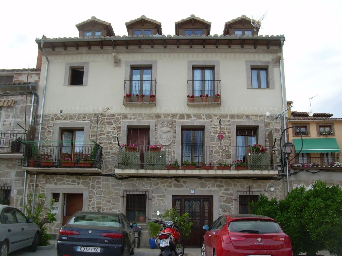 Appartement Laura à Mombeltran, 65 m² climatisé - Photo 9