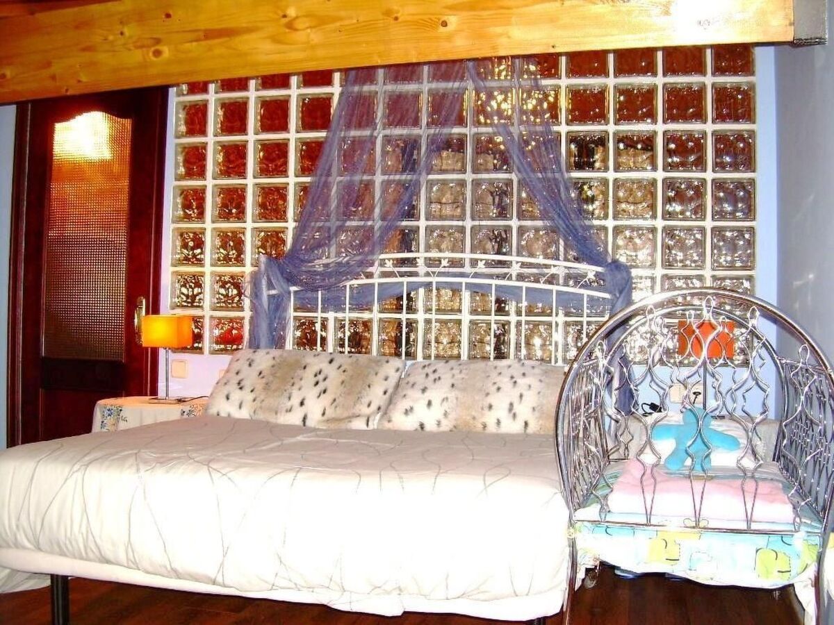 Appartement Alfonso 110 m² à Mombeltran, 4 pers. - Photo 1