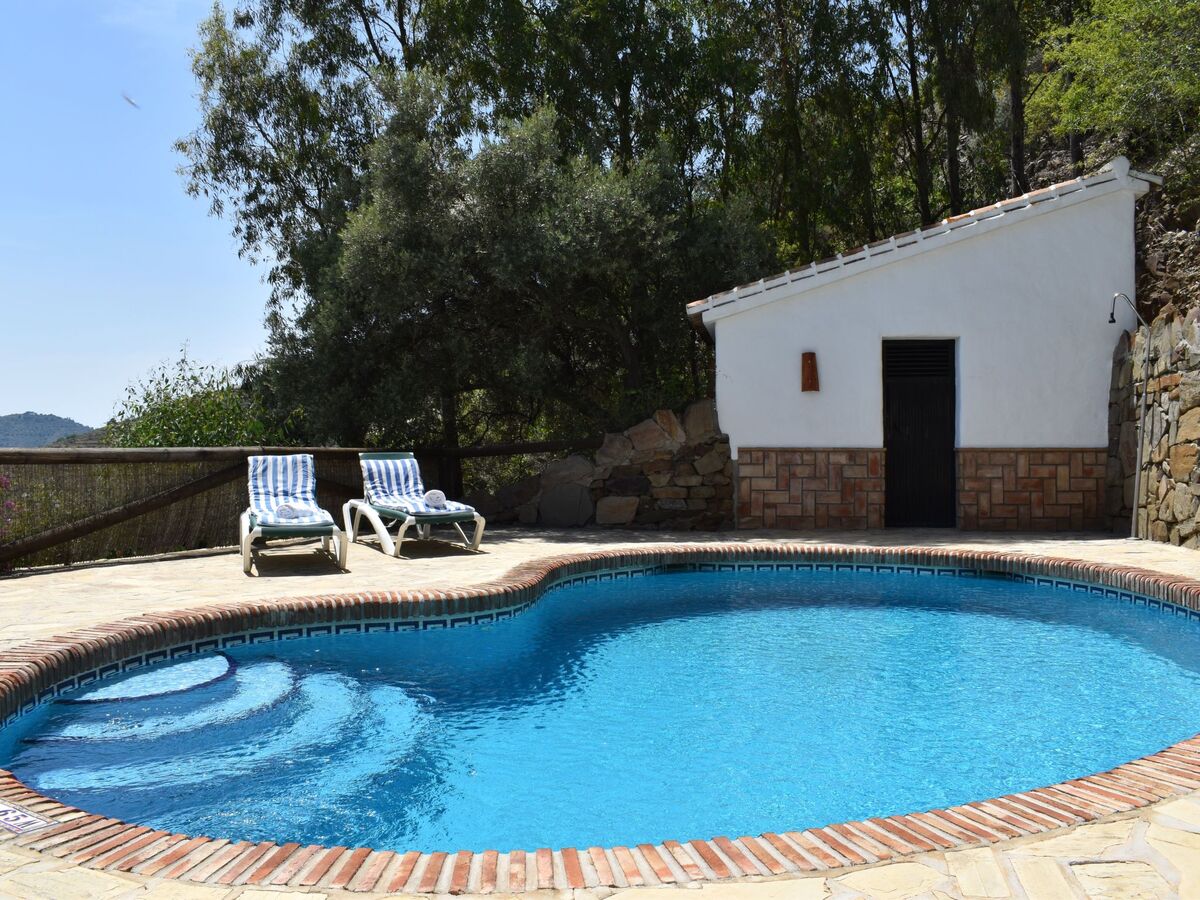 Finca Ventorillo avec piscine privée à Competa - Photo 5