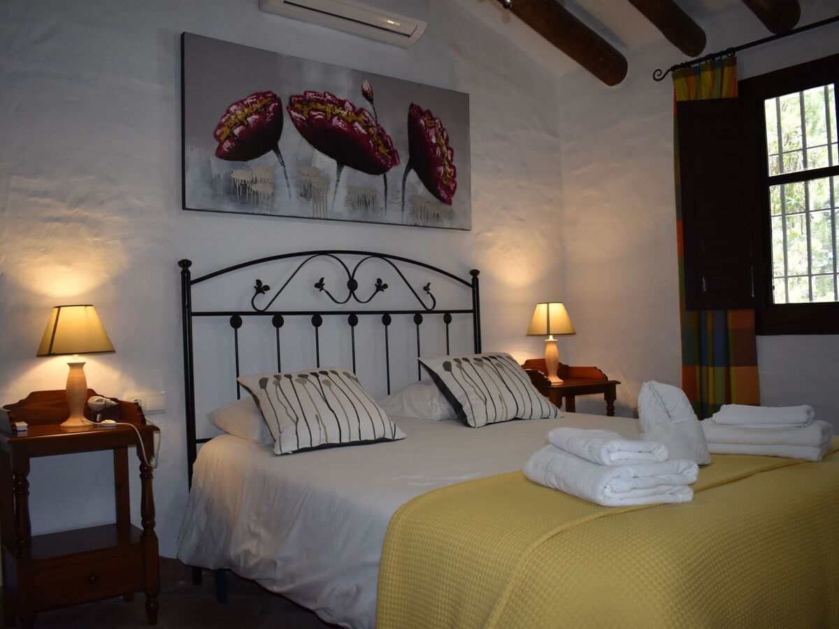 Finca Ventorillo avec piscine privée à Competa - Photo 7